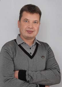 Ибрагимов Ильнар Нурлигаянович